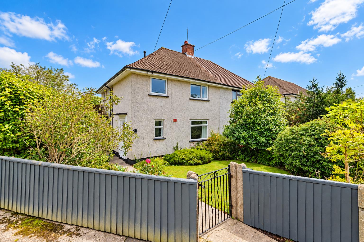 Trapwell, Rudry, Caerphilly